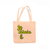 LA TARARA Tote bag